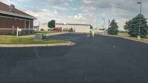 Best Asphalt Driveway Installation  in Pike Road, AL